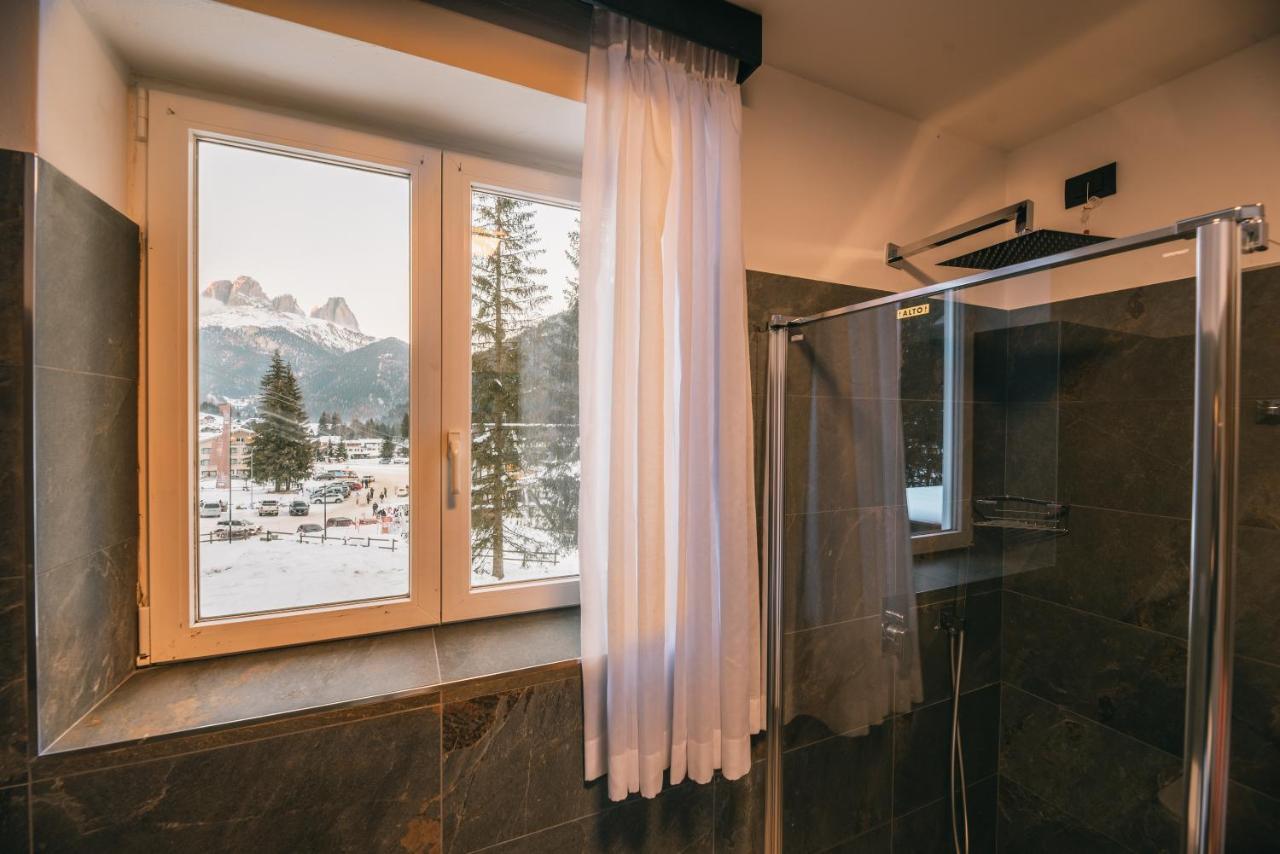 Chalet Queen Hotel