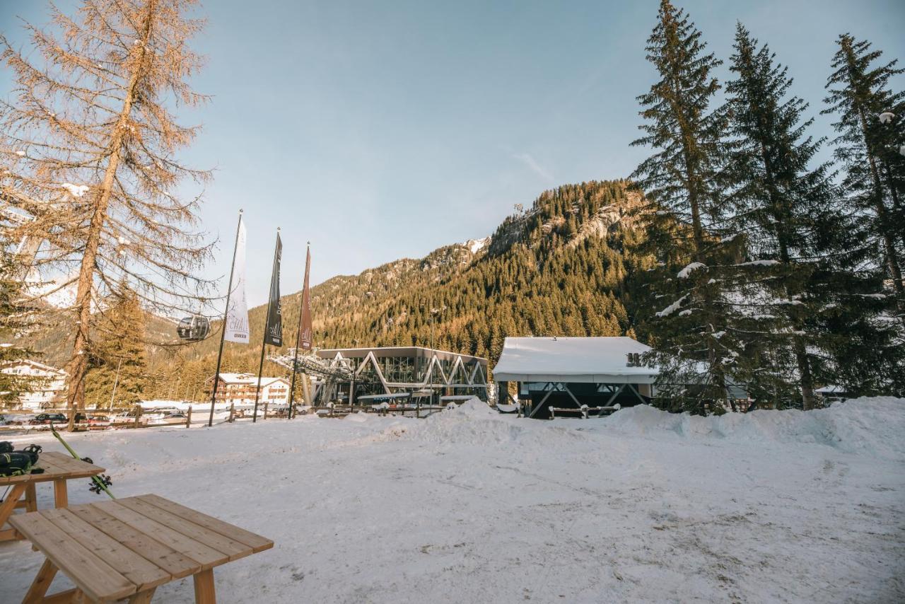 Hotel Chalet Queen Canazei