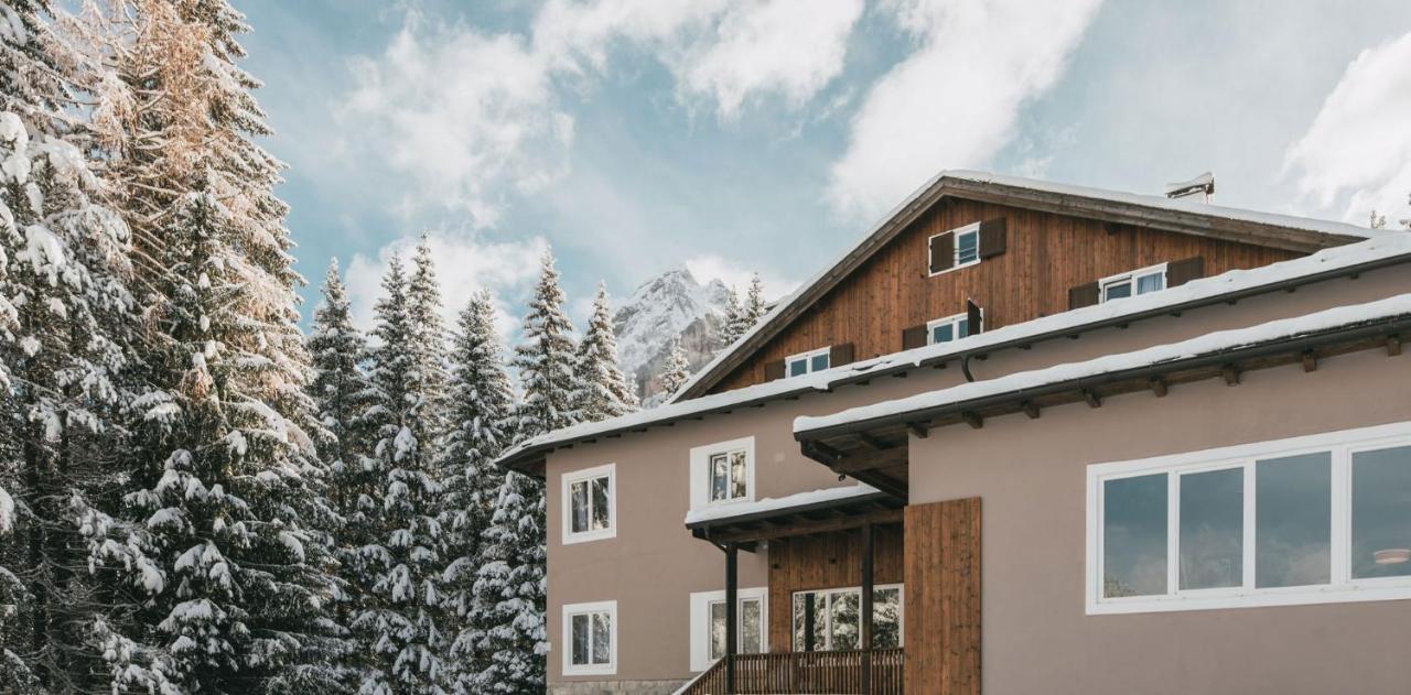 Chalet Queen Hotel Canazei