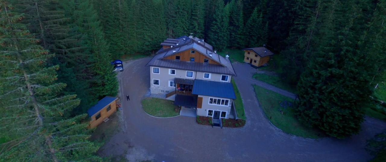 Chalet Queen Canazei