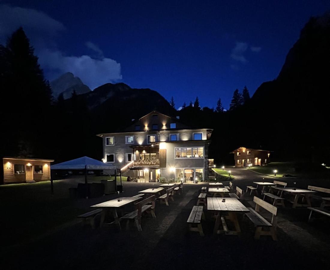 Hotel Chalet Queen