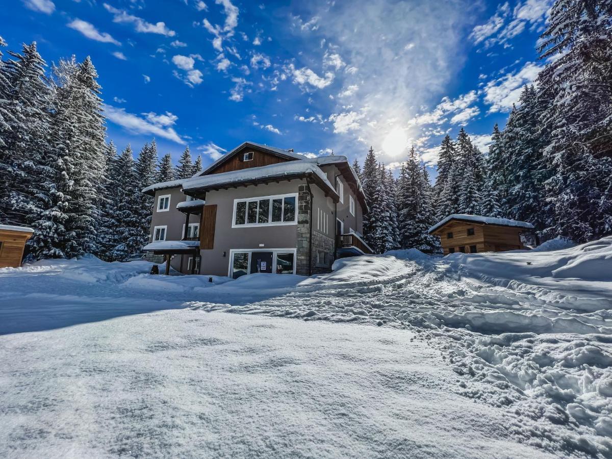 Chalet Queen 2* Canazei