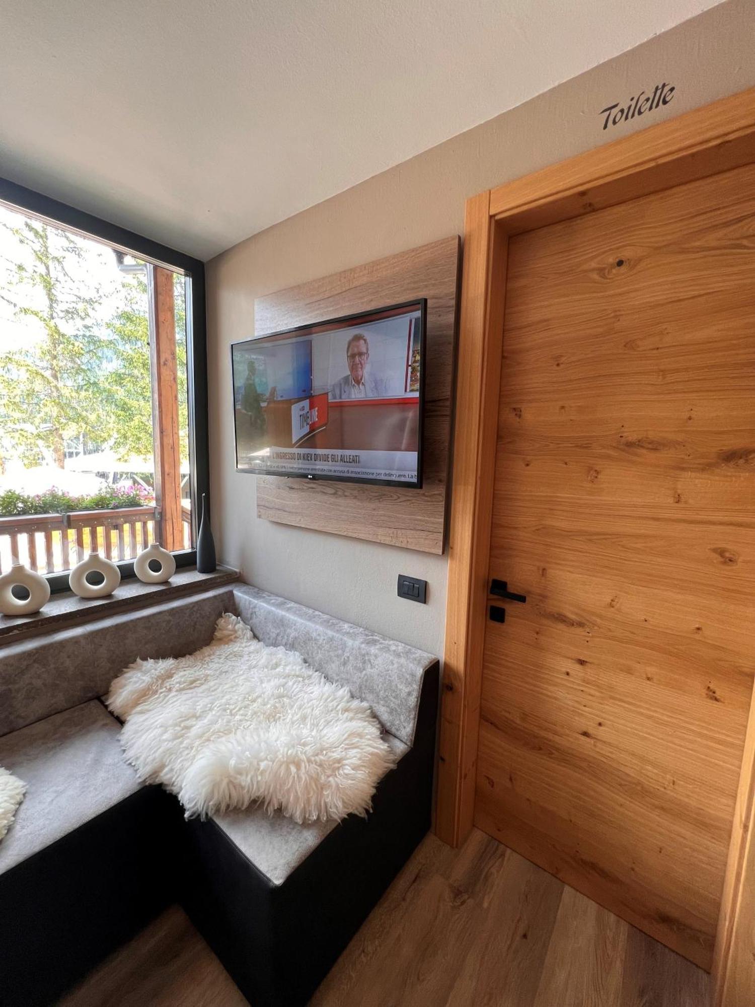 Chalet Queen Canazei