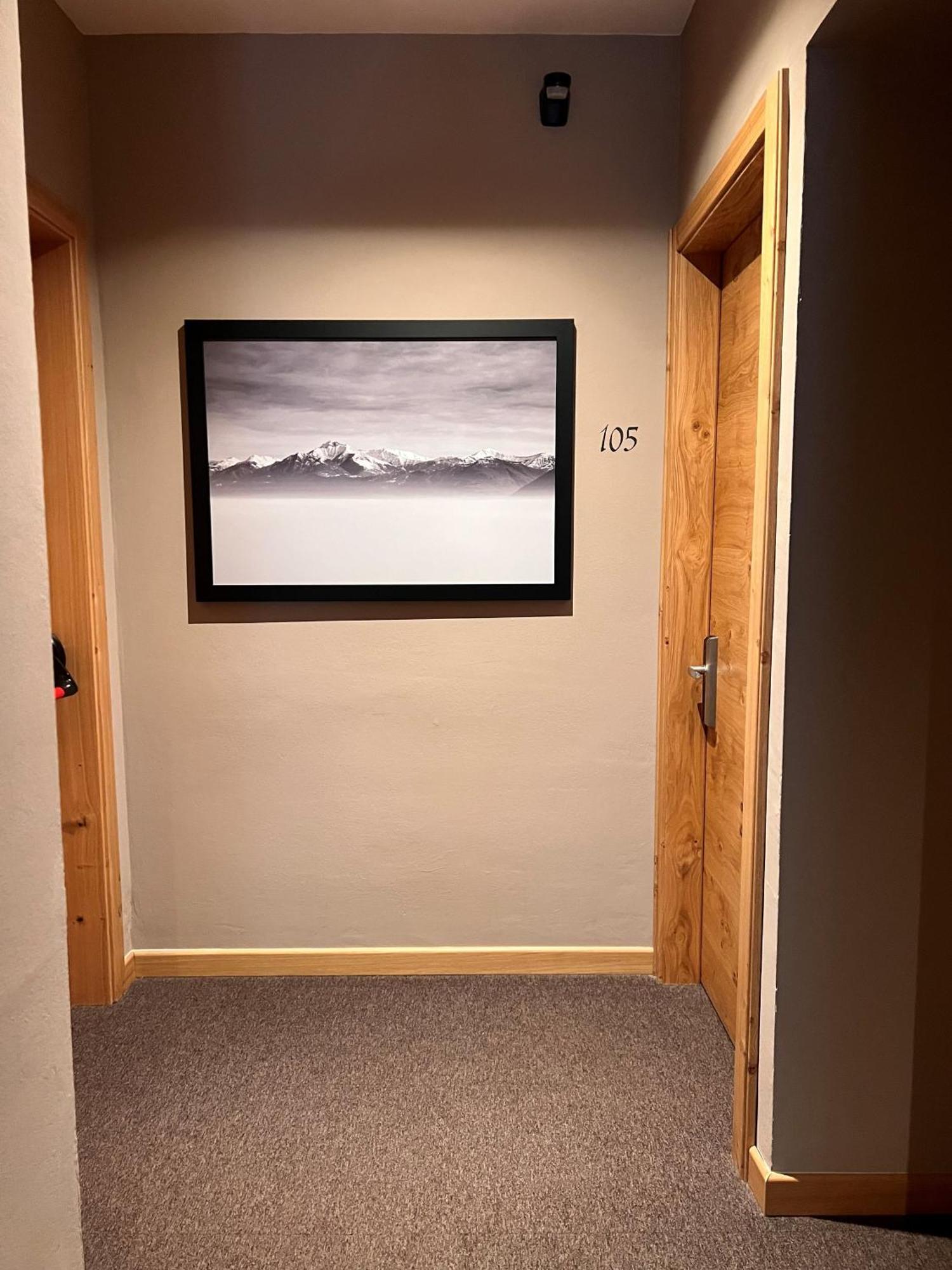 Hotel Chalet Queen