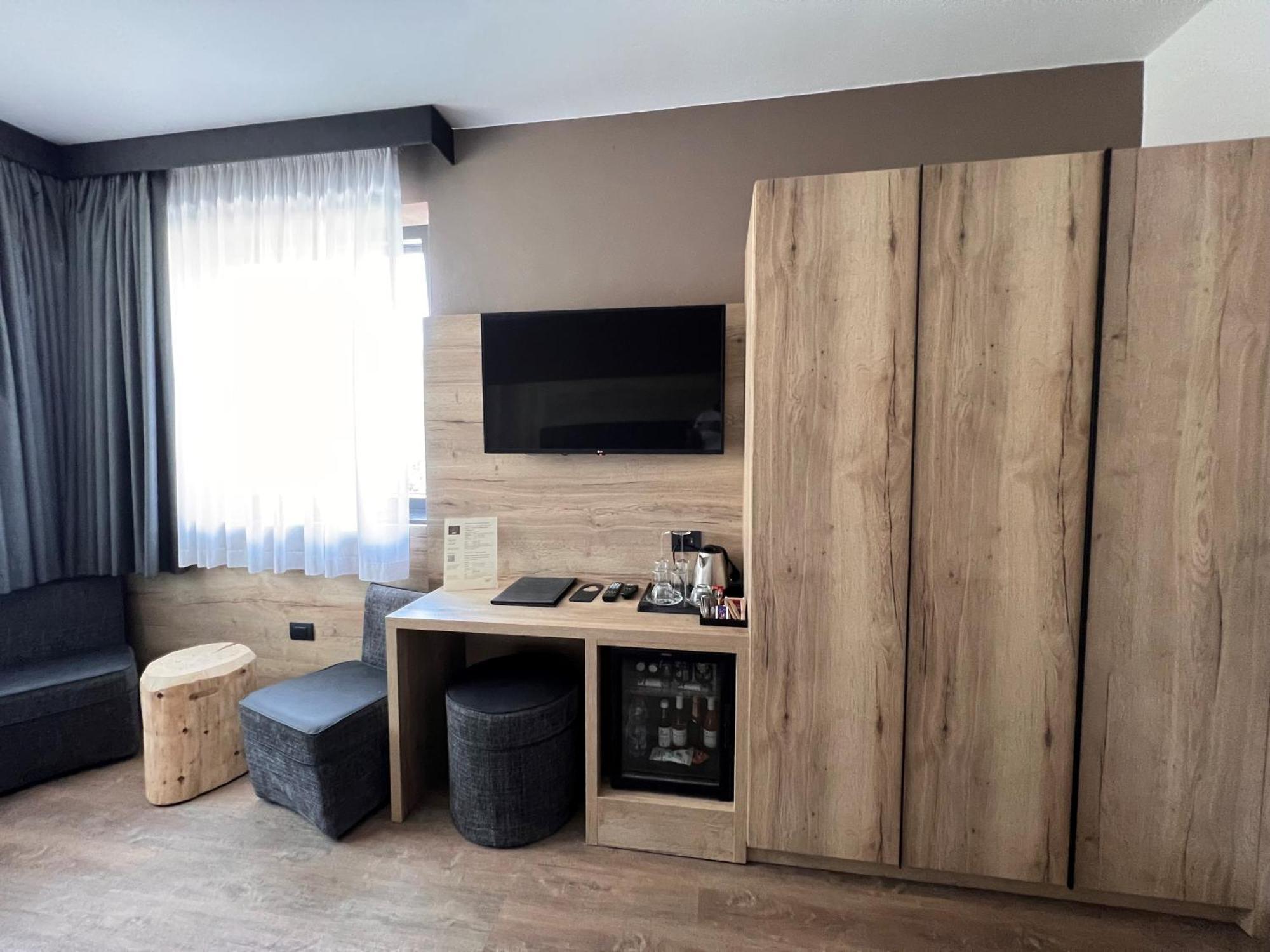 Chalet Queen Canazei