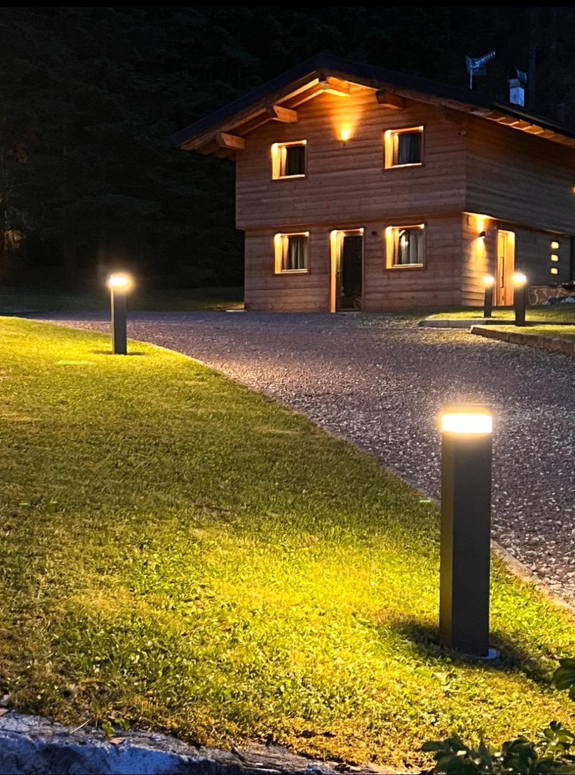 Hotel Chalet Queen Canazei
